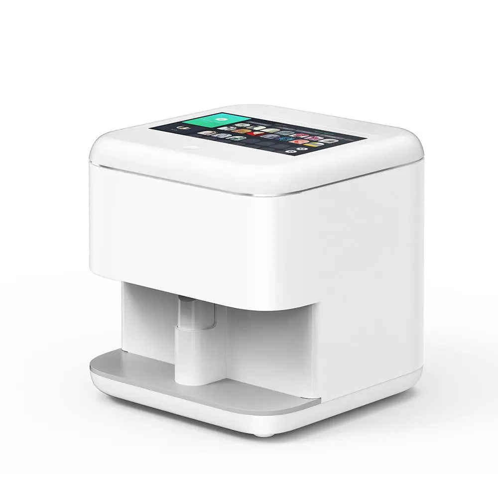 3D Nail Printers