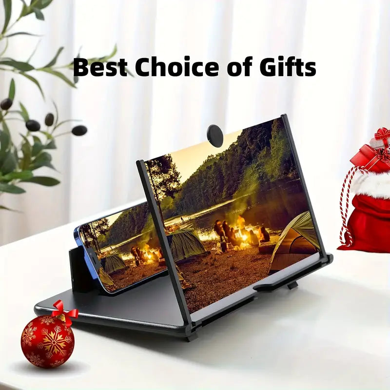 NovaLens Mobile Screen Enlarger