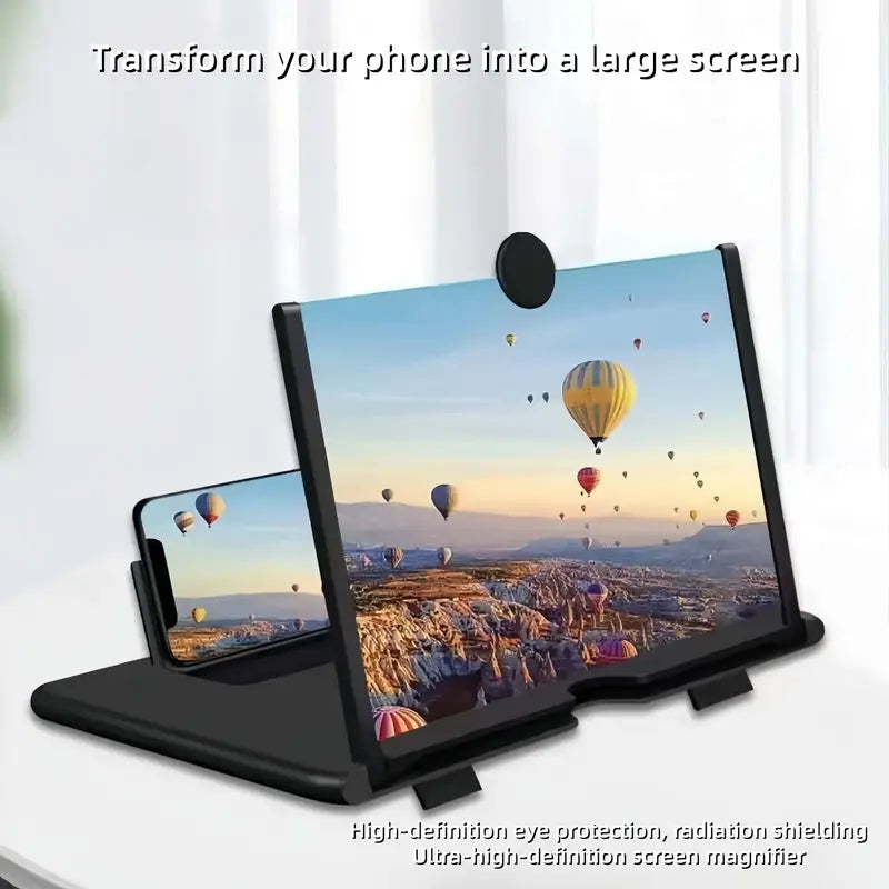 NovaLens Mobile Screen Enlarger