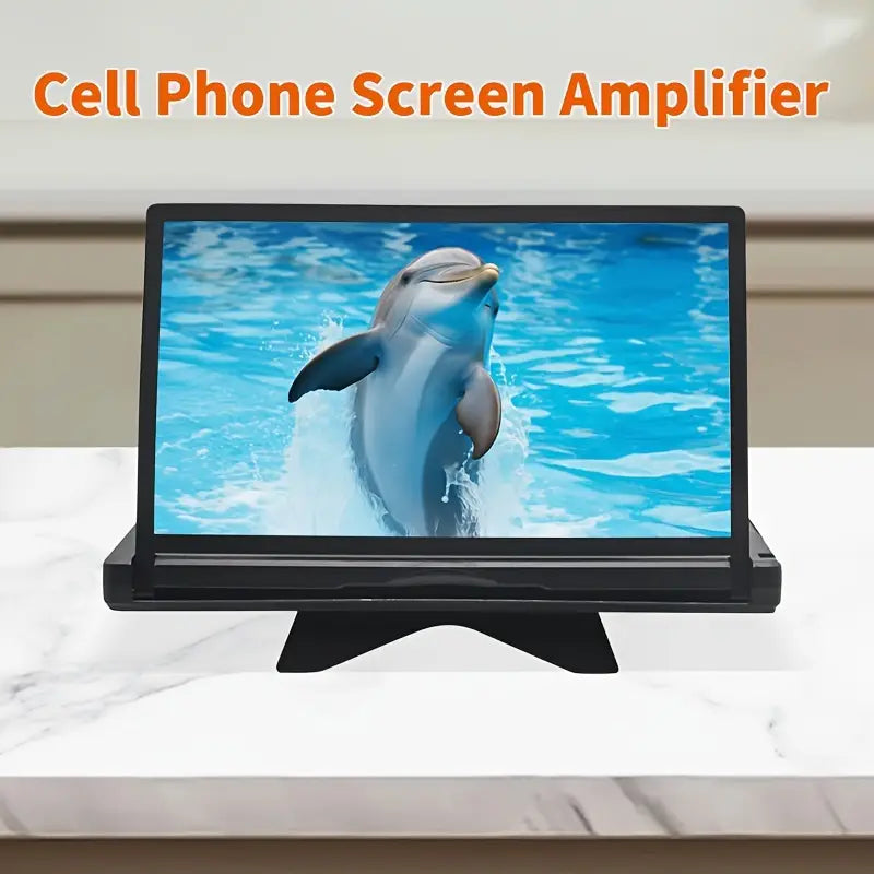 NovaLens Mobile Screen Enlarger