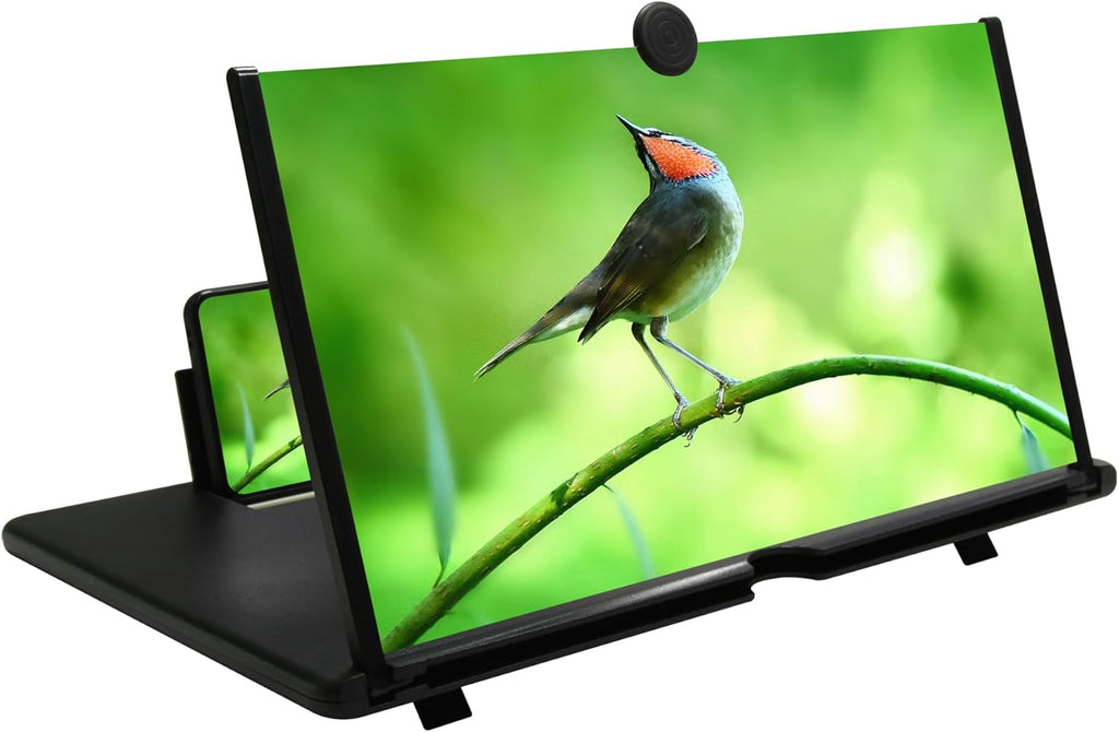 NovaLens Mobile Screen Enlarger